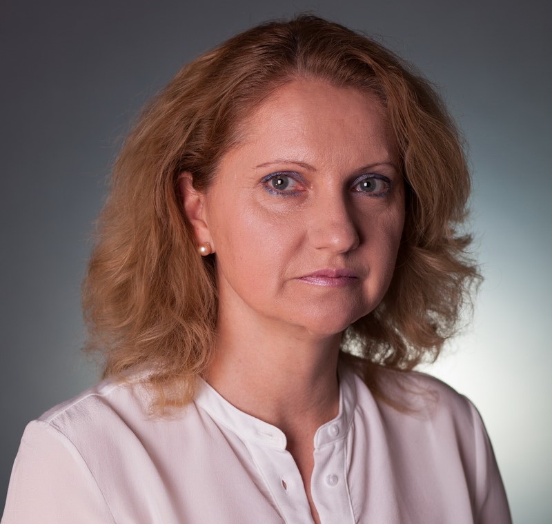 Silvia Vilčeková profile picture